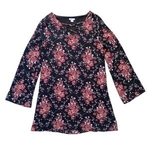 Xhilaration Floral Boho Dress 💕